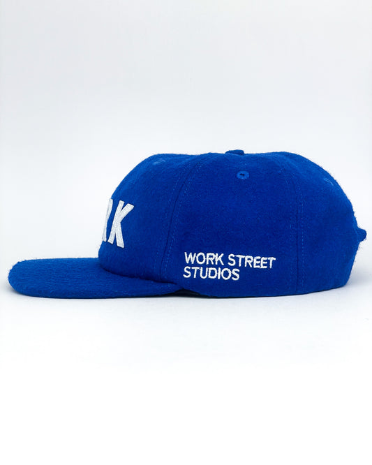 The WORK Cap