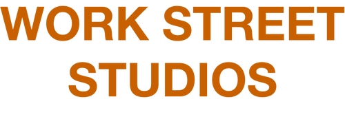 WORK STREET STUDIOS